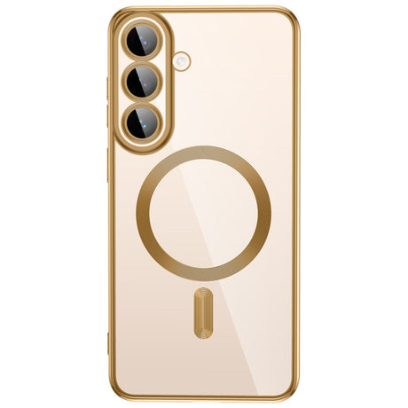 Tech-Protect Samsung Galaxy S26 FE Deksel MagFlex MagSafe Gull