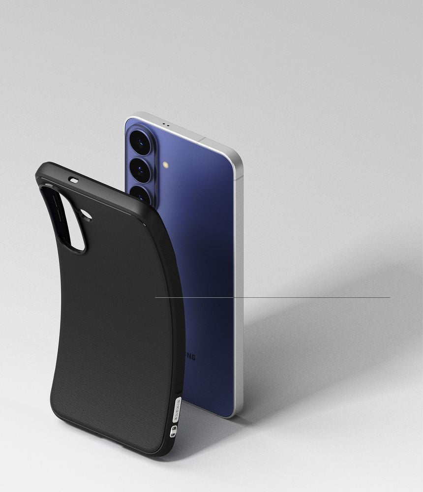 Ringke Samsung Galaxy S26 FE Deksel Onyx Svart