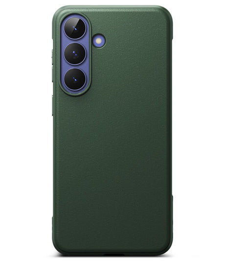 Ringke Samsung Galaxy S26 FE Deksel Onyx Grønn