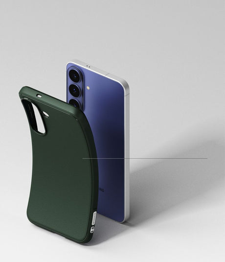 Ringke Samsung Galaxy S26 FE Deksel Onyx Grønn