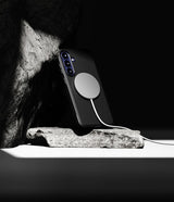 Ringke Samsung Galaxy S26 FE Deksel Onyx MagSafe Svart