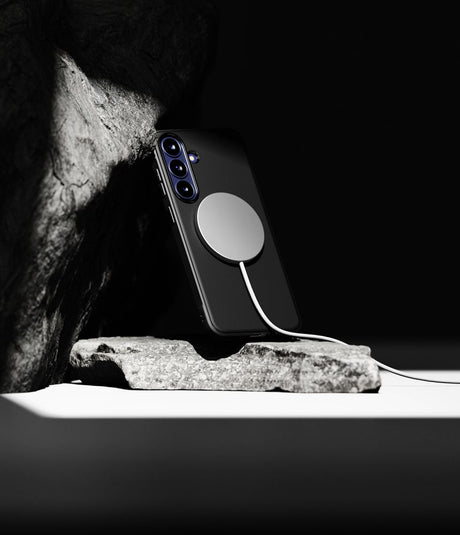 Ringke Samsung Galaxy S26 FE Deksel Onyx MagSafe Svart