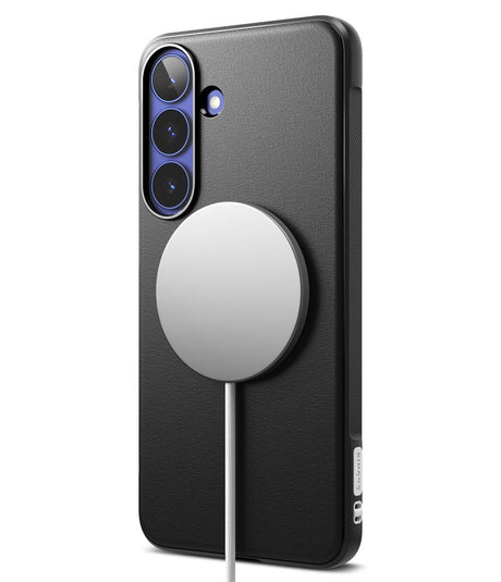 Ringke Samsung Galaxy S26 FE Deksel Onyx MagSafe Svart
