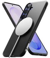 Ringke Samsung Galaxy S26 FE Deksel Onyx MagSafe Svart