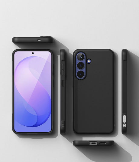 Ringke Samsung Galaxy S26 FE Deksel Onyx MagSafe Svart