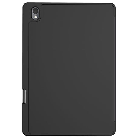 Tech-Protect Samsung Galaxy Tab S12 Plus Etui SmartCase Pen Svart