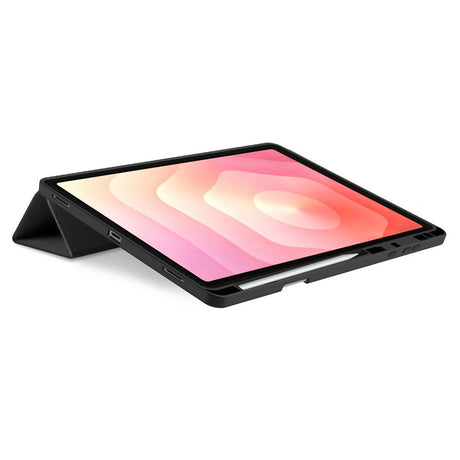 Tech-Protect Samsung Galaxy Tab S12 Plus Etui SmartCase Pen Svart