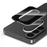Tech-Protect Samsung Galaxy S26 FE Linsebeskyttelse Cam Fit+