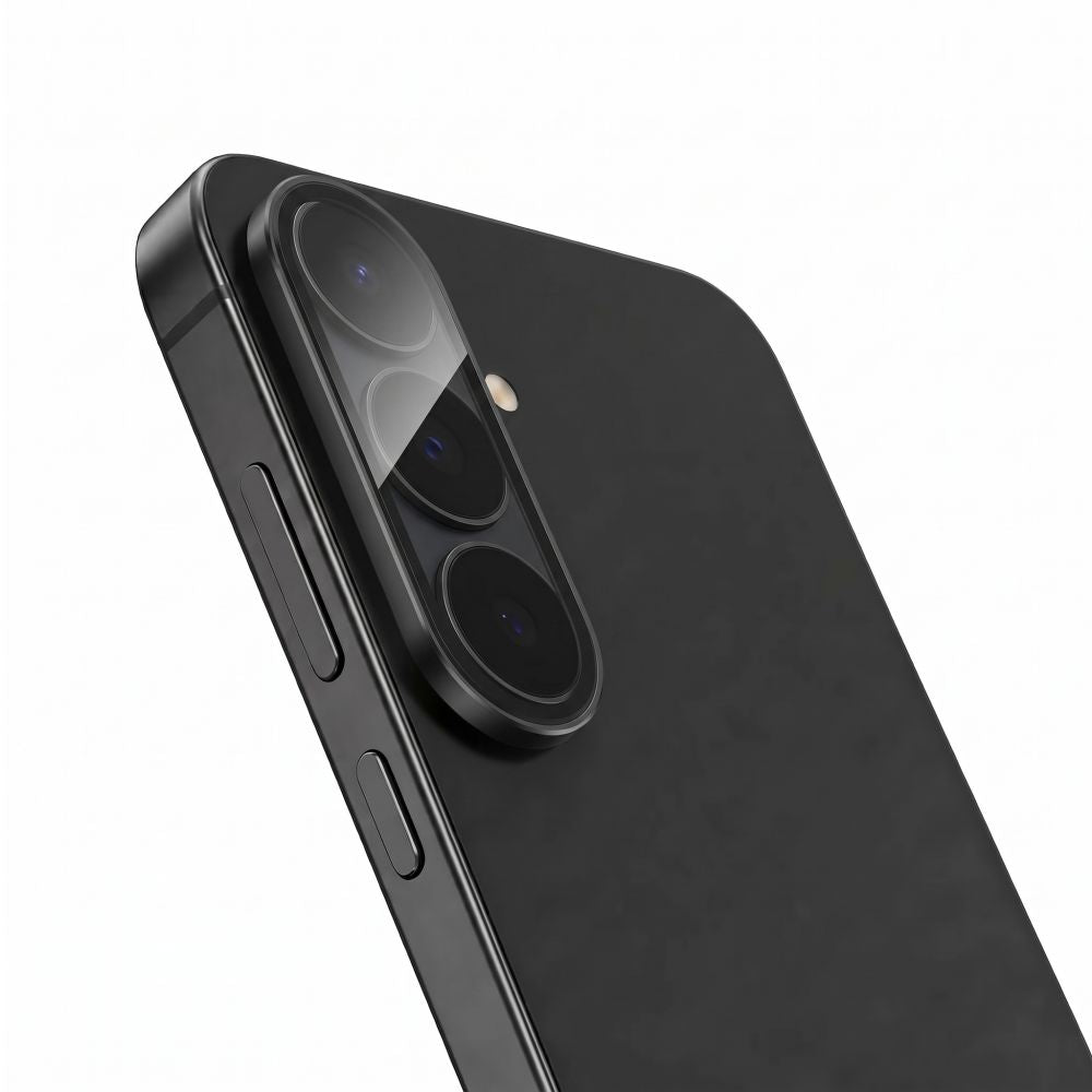 Tech-Protect Samsung Galaxy S26 FE Linsebeskyttelse Cam Fit+