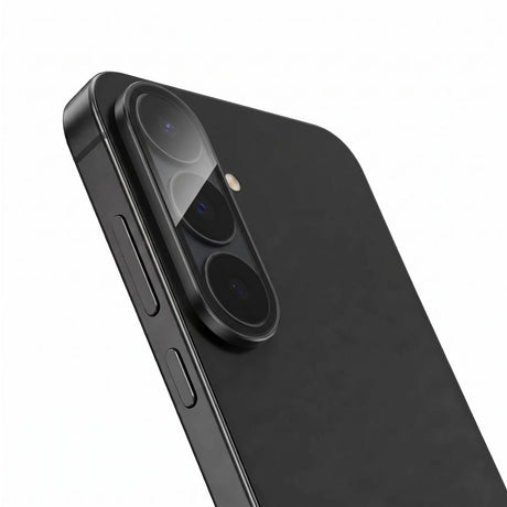 Tech-Protect Samsung Galaxy S26 FE Linsebeskyttelse Cam Fit+