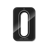 Tech-Protect Samsung Galaxy S26 FE Linsebeskyttelse Cam Fit+