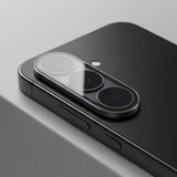 Tech-Protect Samsung Galaxy S26 FE Linsebeskyttelse Cam Fit+