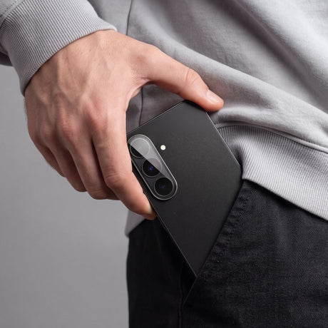 Tech-Protect Samsung Galaxy S26 FE Linsebeskyttelse Cam Fit+