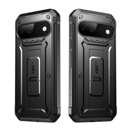 Supcase Google Pixel 11 Pro Deksel Unicorn Beetle Pro Svart