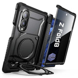 Supcase Samsung Galaxy Z Fold 8 Deksel UB Grip MagSafe Svart