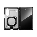 Supcase Samsung Galaxy Z Fold 8 Deksel UB Grip MagSafe Svart
