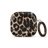 Tech-Protect AirPods 4/5 Deksel Lamano Leopard