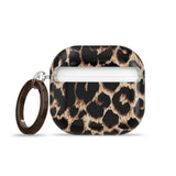Tech-Protect AirPods 4/5 Deksel Lamano Leopard