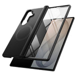 Tech-Protect Samsung Galaxy Z Fold 8 Ultra Deksel Aura MagSafe Svart