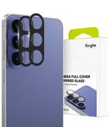 Ringke Samsung Galaxy S26 FE Linsebeskyttelse Full Cover 2-pack
