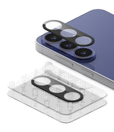 Ringke Samsung Galaxy S26 FE Linsebeskyttelse Full Cover 2-pack