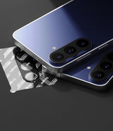 Ringke Samsung Galaxy S26 FE Linsebeskyttelse Full Cover 2-pack