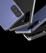 Ringke Samsung Galaxy S26 FE Linsebeskyttelse Full Cover 2-pack