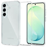Tech-Protect Samsung Galaxy S26 FE Deksel FlexAir Hybrid Klar
