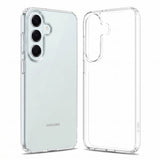 Tech-Protect Samsung Galaxy S26 FE Deksel FlexAir Hybrid Klar