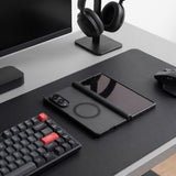 Tech-Protect Samsung Galaxy Z Fold 8 Deksel MagPeak MagSafe Svart
