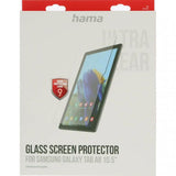 Hama Samsung Galaxy Tab A8 Skjermbeskytter i Herdet Glass