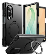 Ringke Samsung Galaxy Z Fold 8 Deksel Alles MagSafe Svart