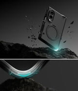 Ringke Samsung Galaxy Z Fold 8 Deksel Alles MagSafe Svart
