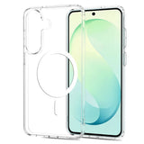 Tech-Protect Samsung Galaxy S26 FE Deksel FlexAir Hybrid MagSafe Klar