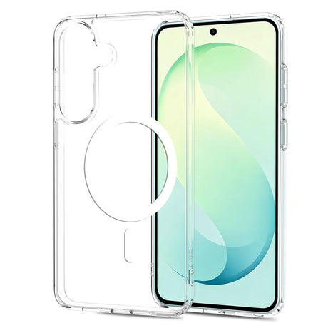Tech-Protect Samsung Galaxy S26 FE Deksel FlexAir Hybrid MagSafe Klar