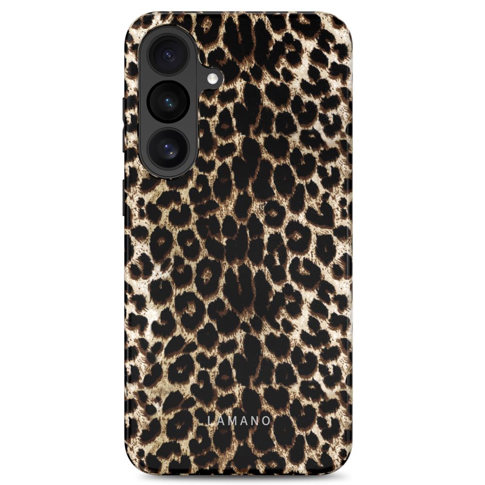 Tech-Protect Samsung Galaxy S26 FE Deksel Lamano MagSafe Leopard