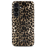 Tech-Protect Samsung Galaxy S26 FE Deksel Lamano MagSafe Leopard