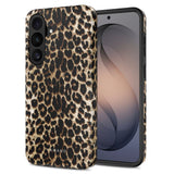 Tech-Protect Samsung Galaxy S26 FE Deksel Lamano MagSafe Leopard