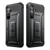 Supcase Samsung Galaxy S26 FE Deksel Unicorn Beetle Pro Svart