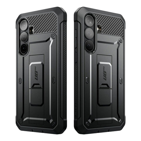 Supcase Samsung Galaxy S26 FE Deksel Unicorn Beetle Pro Svart