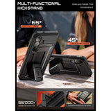 Supcase Samsung Galaxy S26 FE Deksel Unicorn Beetle Pro Svart