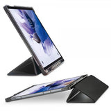 Hama Samsung Galaxy Tab S7 FE/Galaxy Tab S7 Plus Etui Fold Svart
