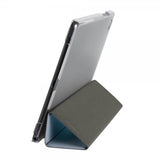Hama Samsung Galaxy Tab A8 Etui Fold Clear Lilla