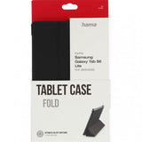 Hama Samsung Galaxy Tab S6 Lite Etui Fold Svart