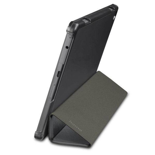 Hama Lenovo Tab M10 (3rd Gen) TB328 Etui Fold Svart