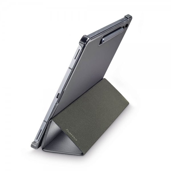Hama Samsung Galaxy Tab S9 Plus Etui Tablet Case Fold Svart