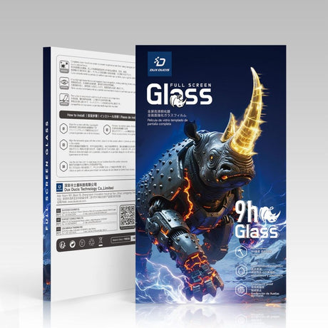 Dux Ducis Nothing Phone (4a)/Nothing Phone (4a) Pro Skjermbeskytter i Herdet Glass
