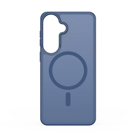 Dux Ducis Samsung Galaxy S26 Deksel Yind Series MagSafe Blå