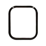 Apple Watch 42mm (Series 10/11) Skjermbeskytter Herdet glass 3D