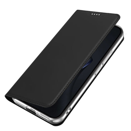 Dux Ducis Xiaomi 17T Etui Skin Pro Series Svart